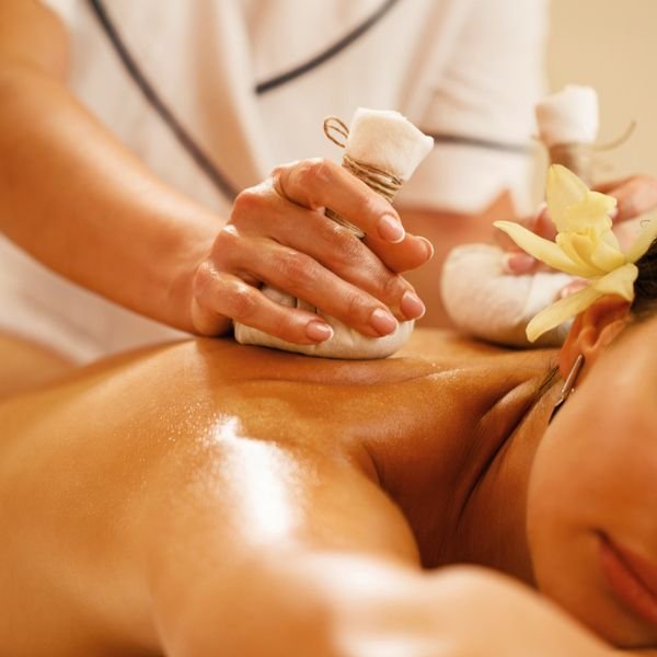 Salaspaya-Herbal ball