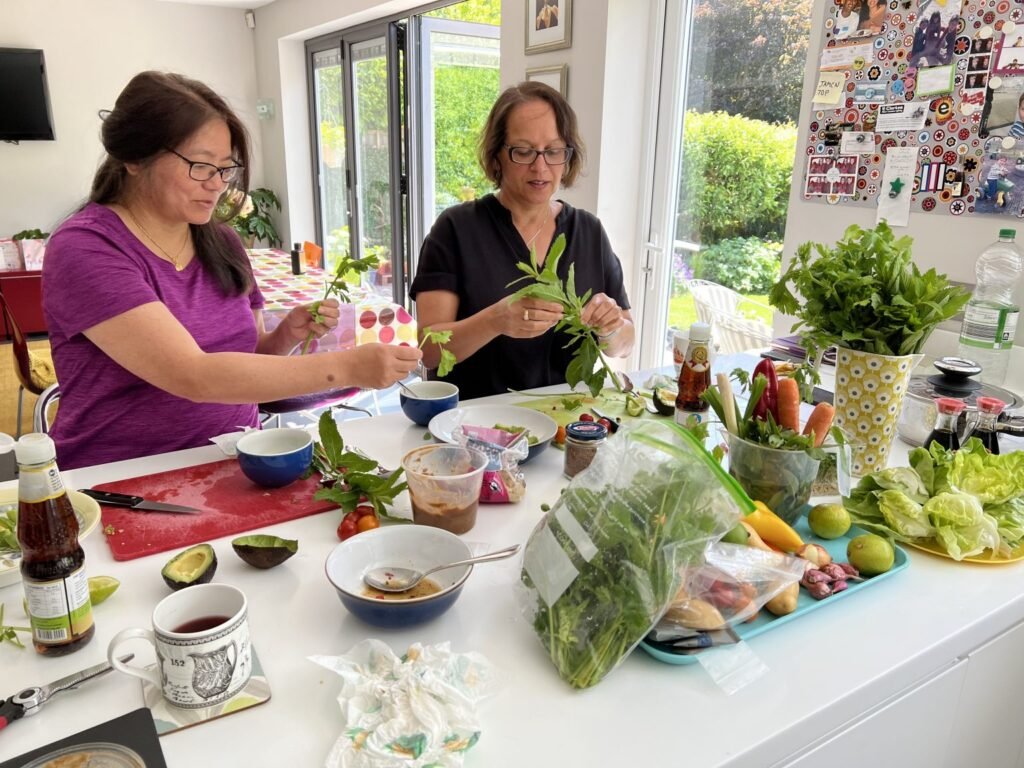 Cooking Class