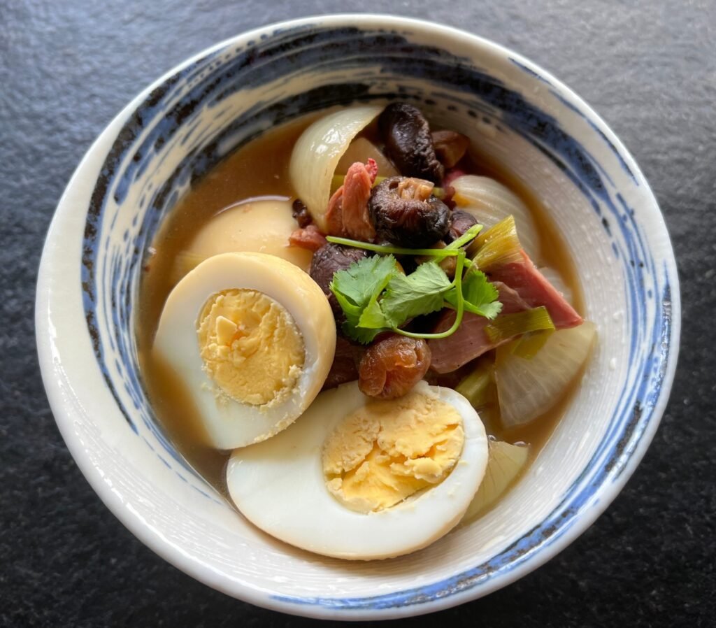 Sala-spaya-thai-food-egg